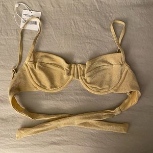 Monday Swimwear Maui Top